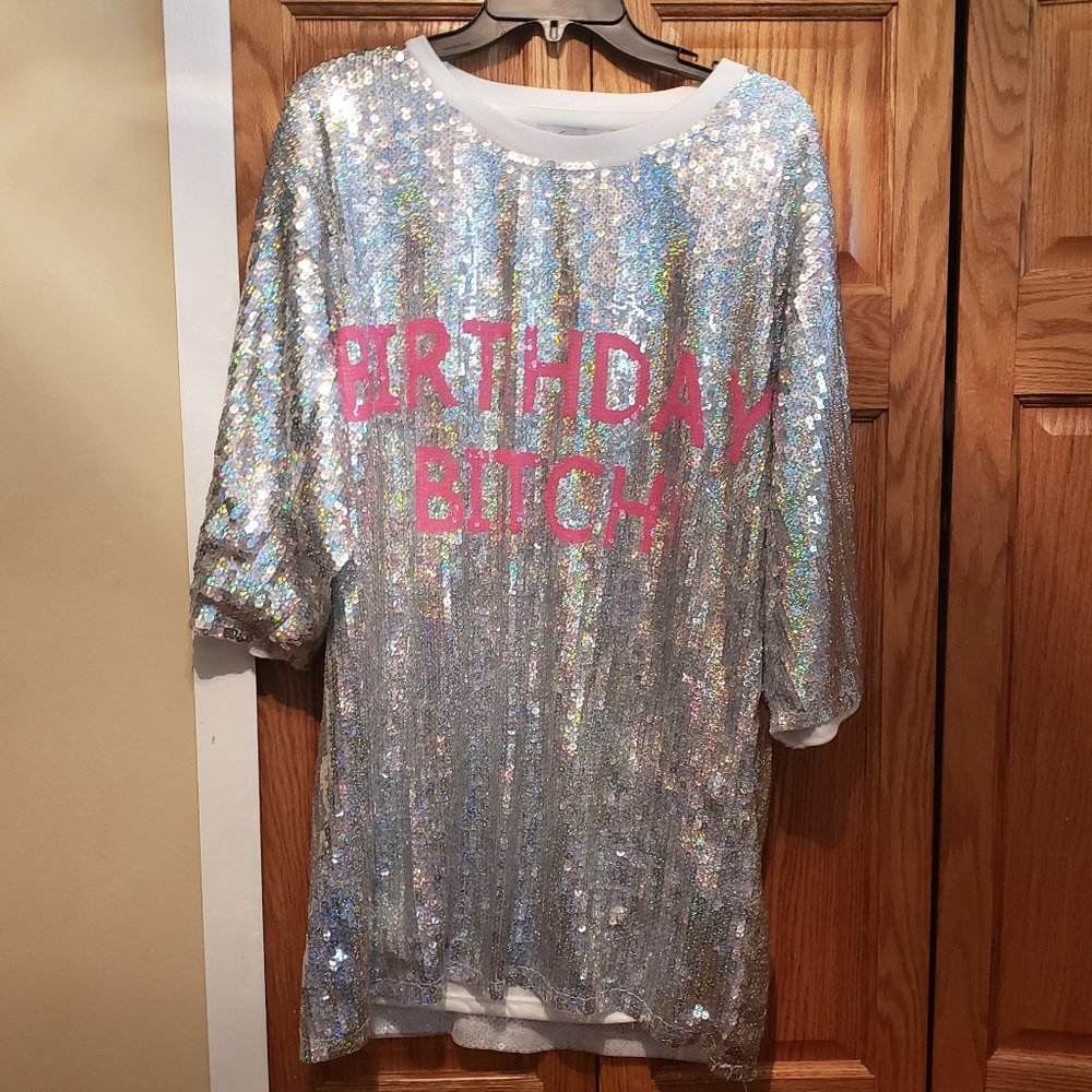 Women's Tunic Shirt